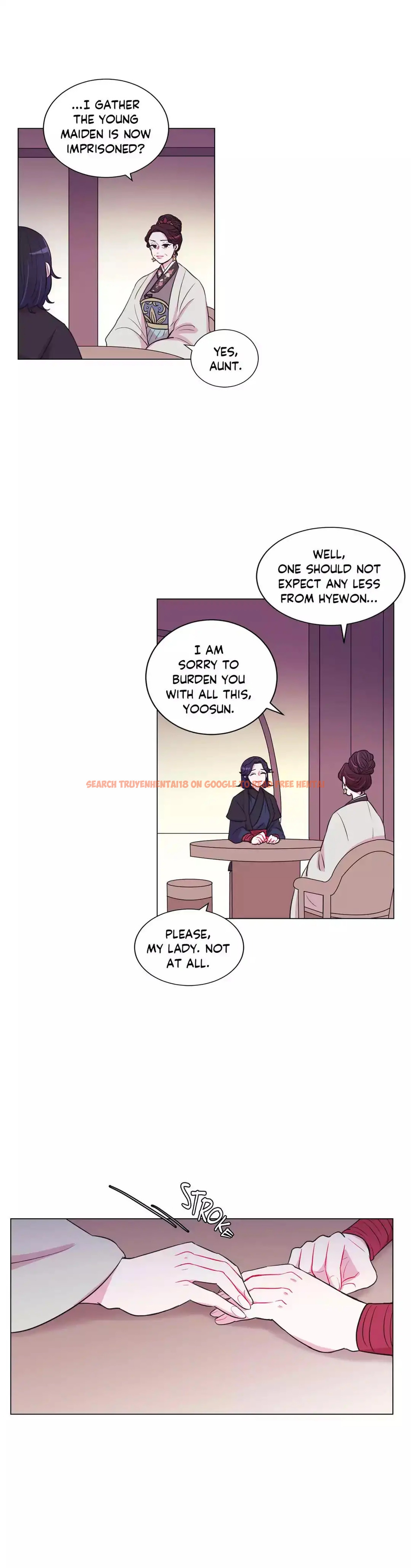 Read Hentai Image 11 626 in comic Moonlight Garden - Chapter 33 - www.hentaitnt.net