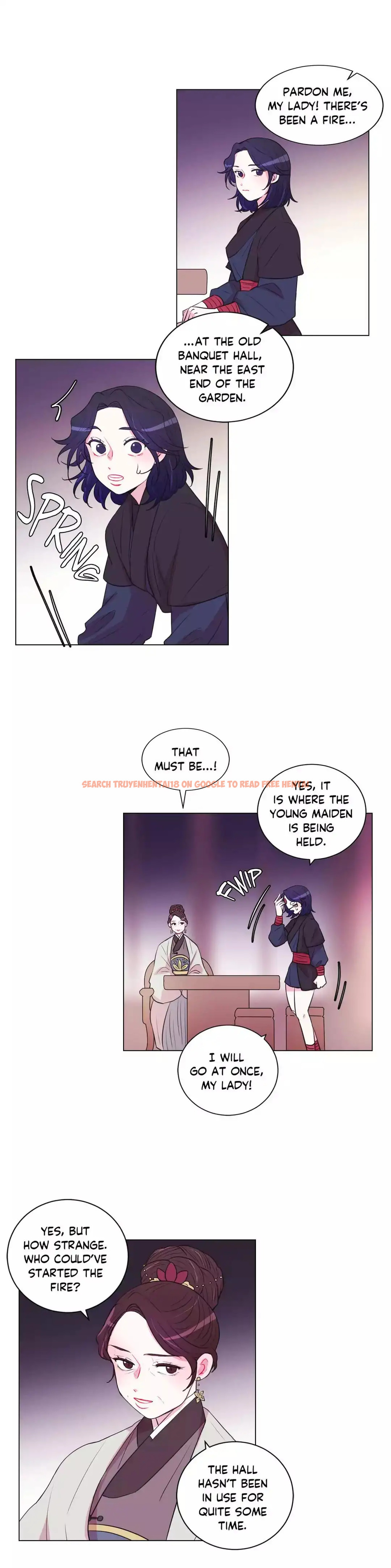 Read Hentai Image 13 626 in comic Moonlight Garden - Chapter 33 - www.hentaitnt.net