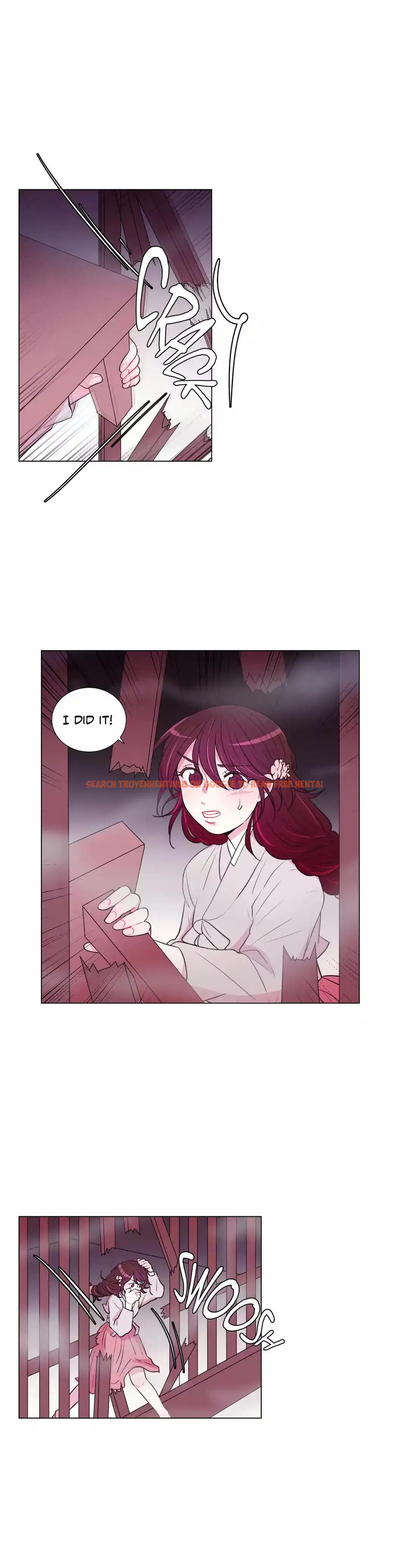 Read Hentai Image 15 626 in comic Moonlight Garden - Chapter 33 - www.hentaitnt.net