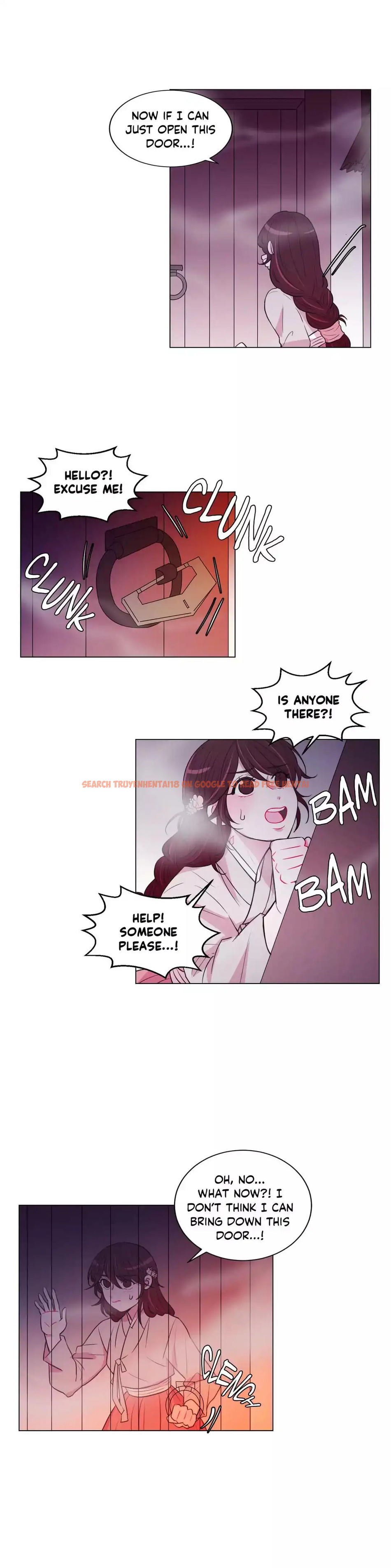 Read Hentai Image 16 626 in comic Moonlight Garden - Chapter 33 - www.hentaitnt.net