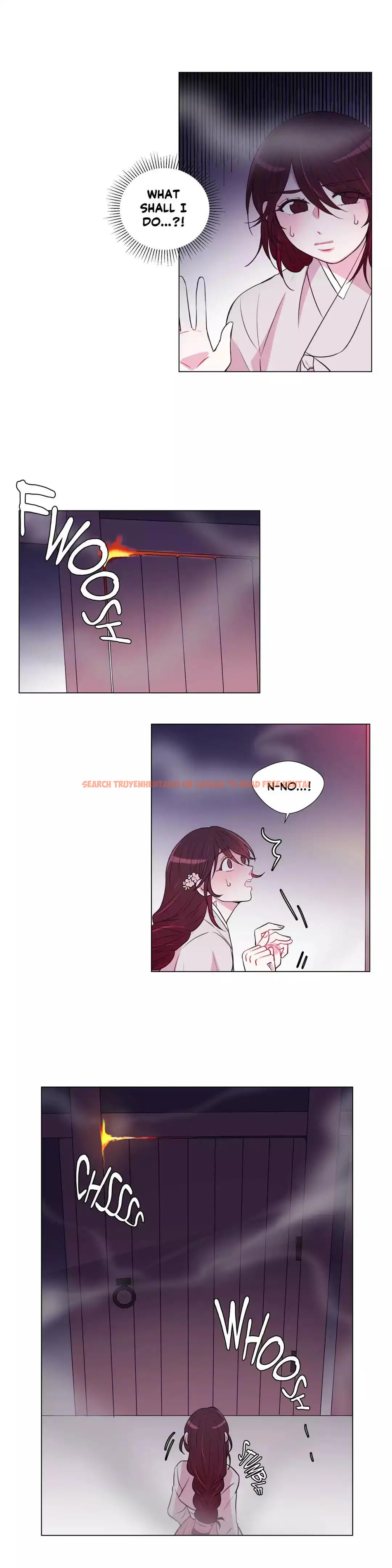 Read Hentai Image 17 626 in comic Moonlight Garden - Chapter 33 - www.hentaitnt.net