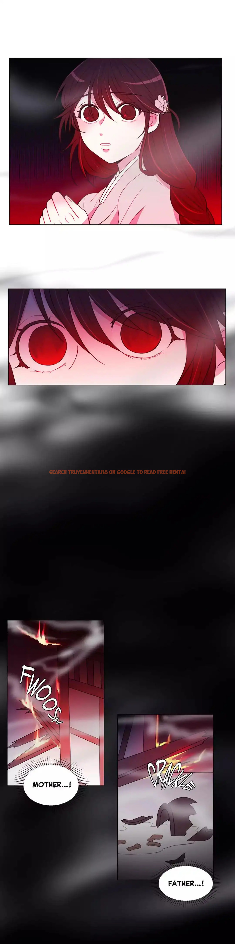 Read Hentai Image 18 626 in comic Moonlight Garden - Chapter 33 - www.hentaitnt.net