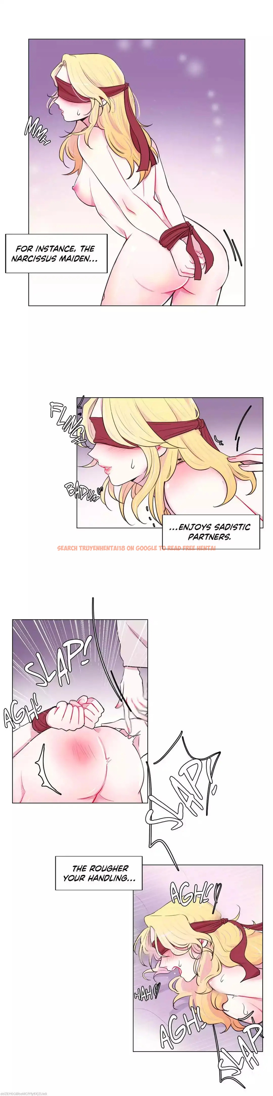 Read Hentai Image 2 626 in comic Moonlight Garden - Chapter 33 - www.hentaitnt.net