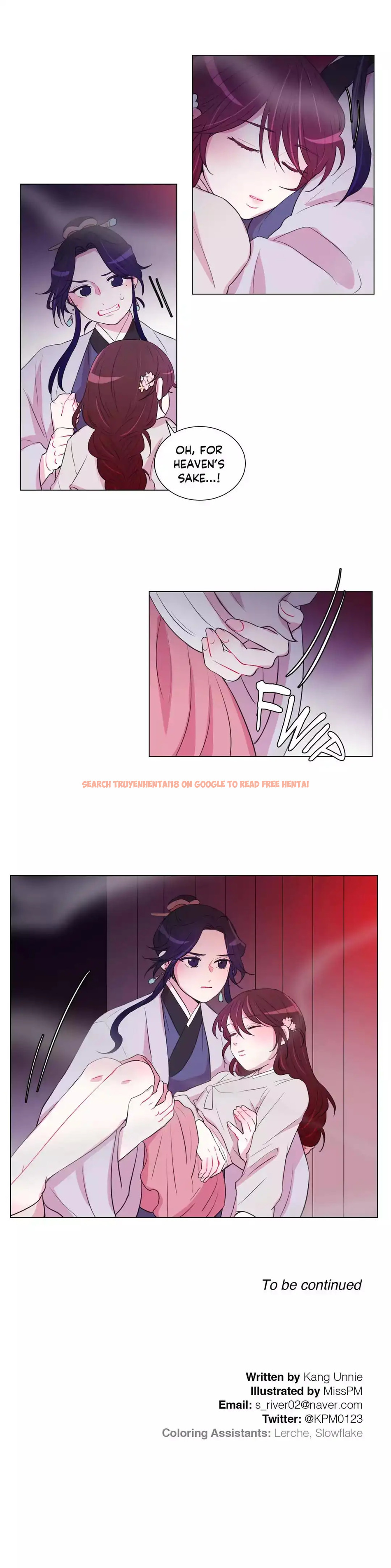 Read Hentai Image 21 626 in comic Moonlight Garden - Chapter 33 - www.hentaitnt.net