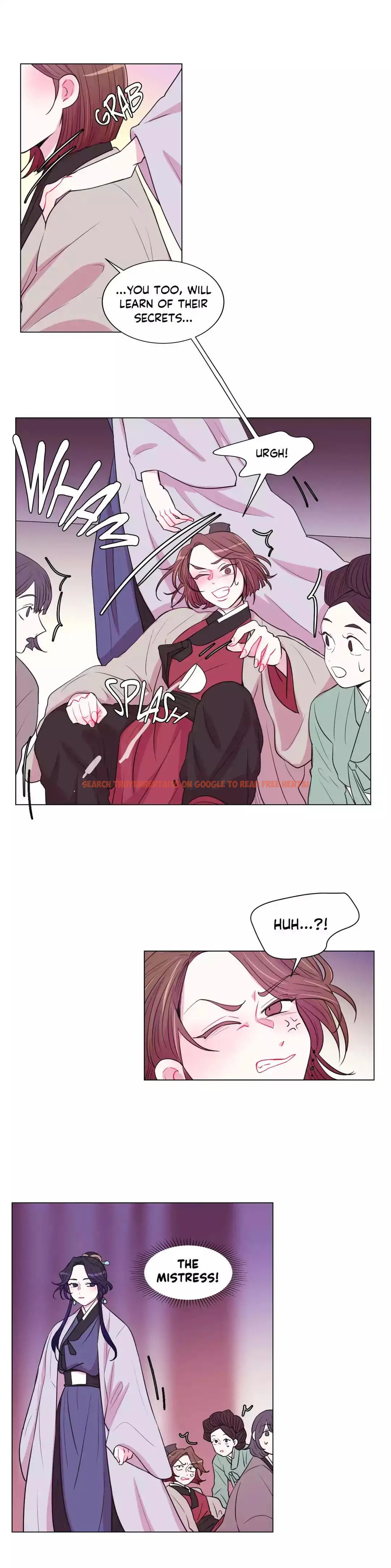 Read Hentai Image 6 626 in comic Moonlight Garden - Chapter 33 - www.hentaitnt.net