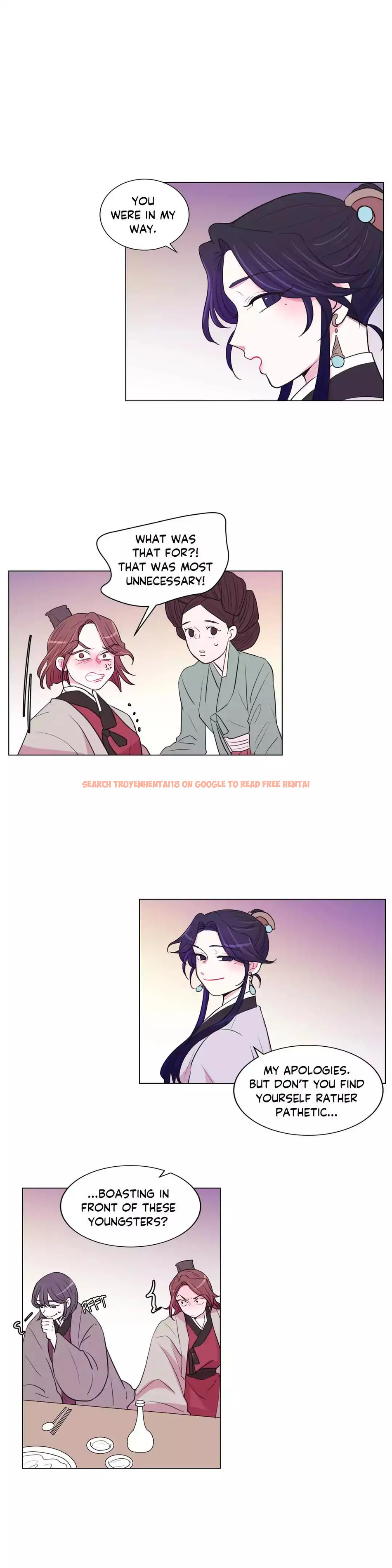 Read Hentai Image 7 626 in comic Moonlight Garden - Chapter 33 - www.hentaitnt.net