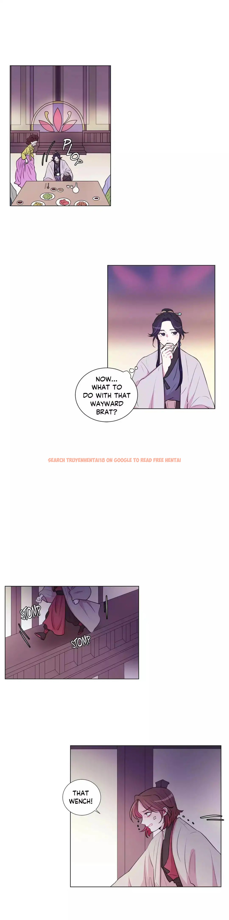 Read Hentai Image 9 626 in comic Moonlight Garden - Chapter 33 - www.hentaitnt.net