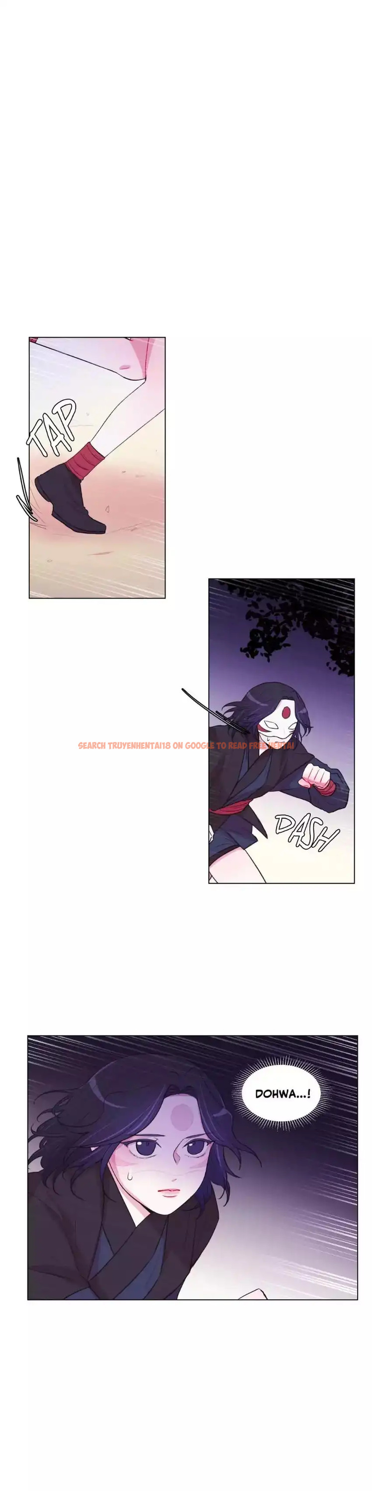 Read Hentai Image 1 622 in comic Moonlight Garden - Chapter 34 - www.hentaitnt.net
