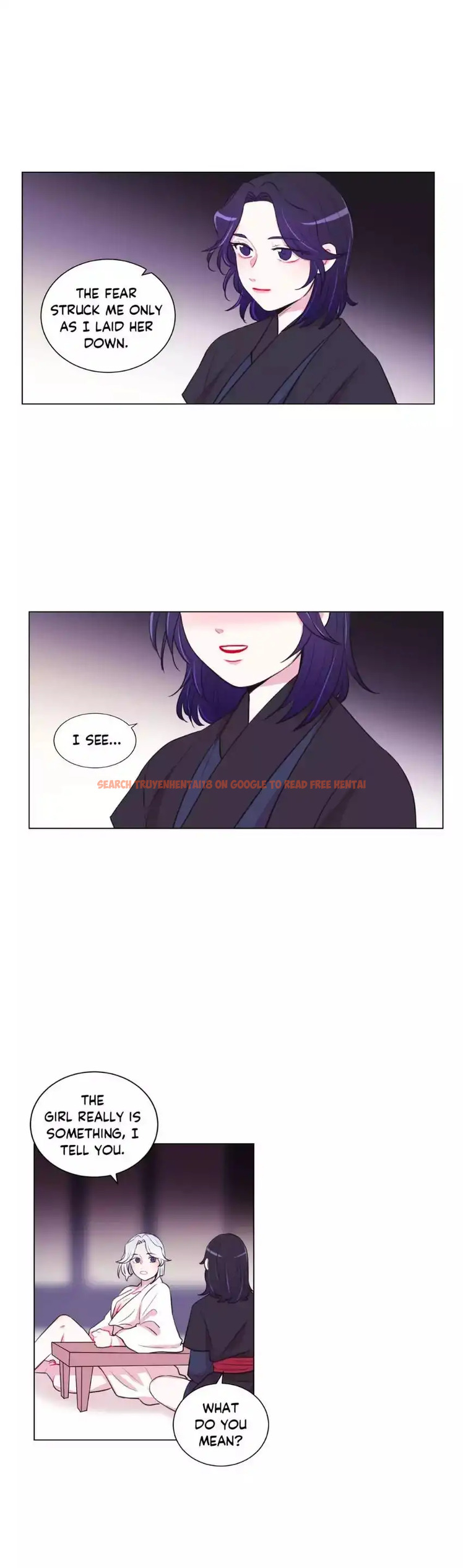 Read Hentai Image 14 626 in comic Moonlight Garden - Chapter 34 - www.hentaitnt.net