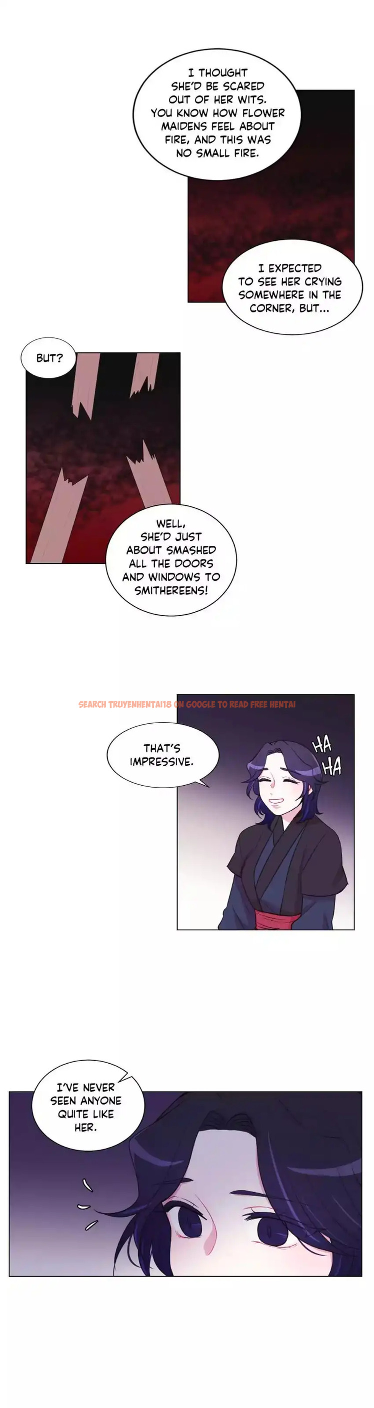 Read Hentai Image 15 626 in comic Moonlight Garden - Chapter 34 - www.hentaitnt.net