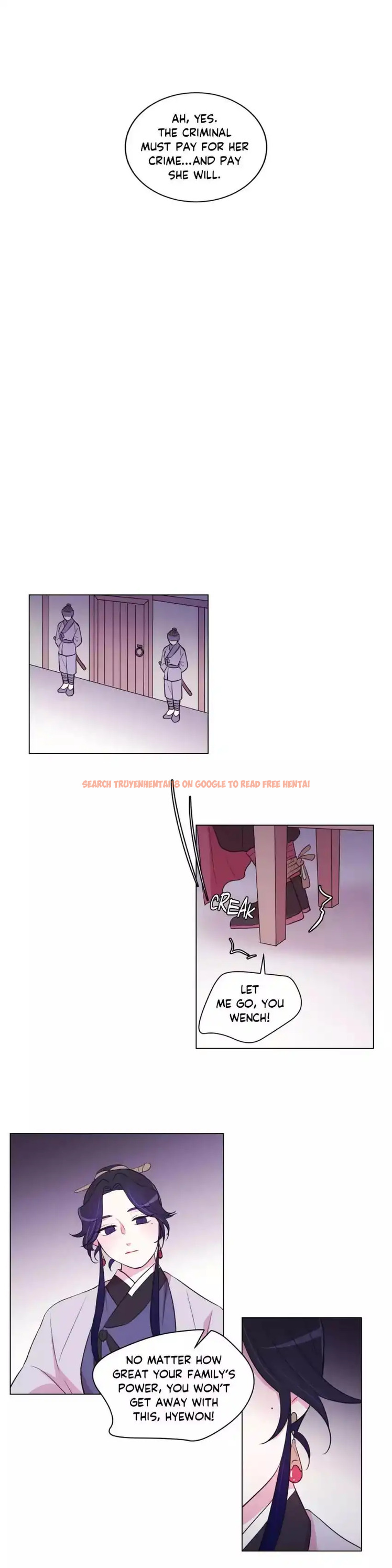 Read Hentai Image 17 626 in comic Moonlight Garden - Chapter 34 - www.hentaitnt.net