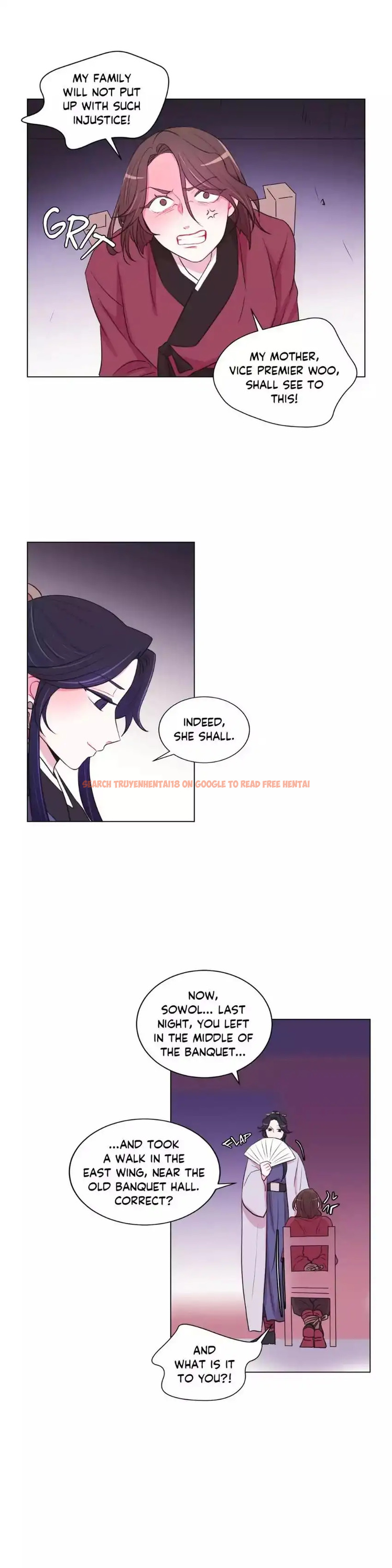 Read Hentai Image 18 626 in comic Moonlight Garden - Chapter 34 - www.hentaitnt.net