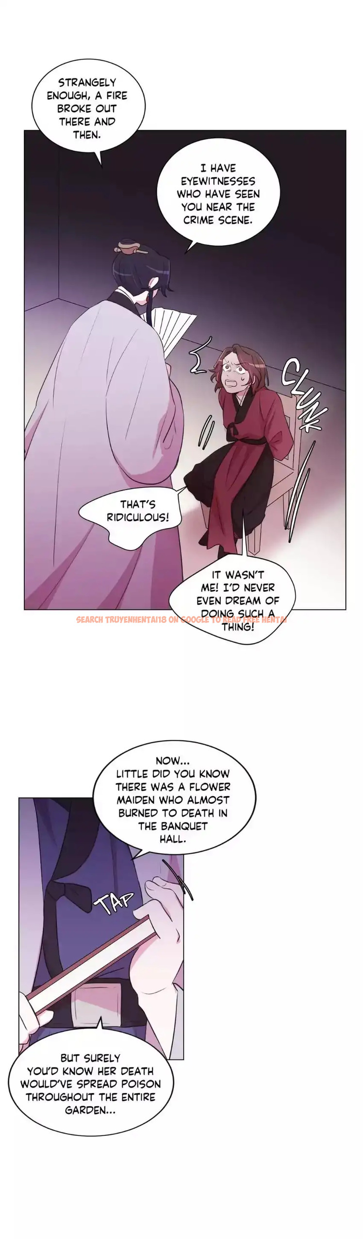 Read Hentai Image 19 626 in comic Moonlight Garden - Chapter 34 - www.hentaitnt.net