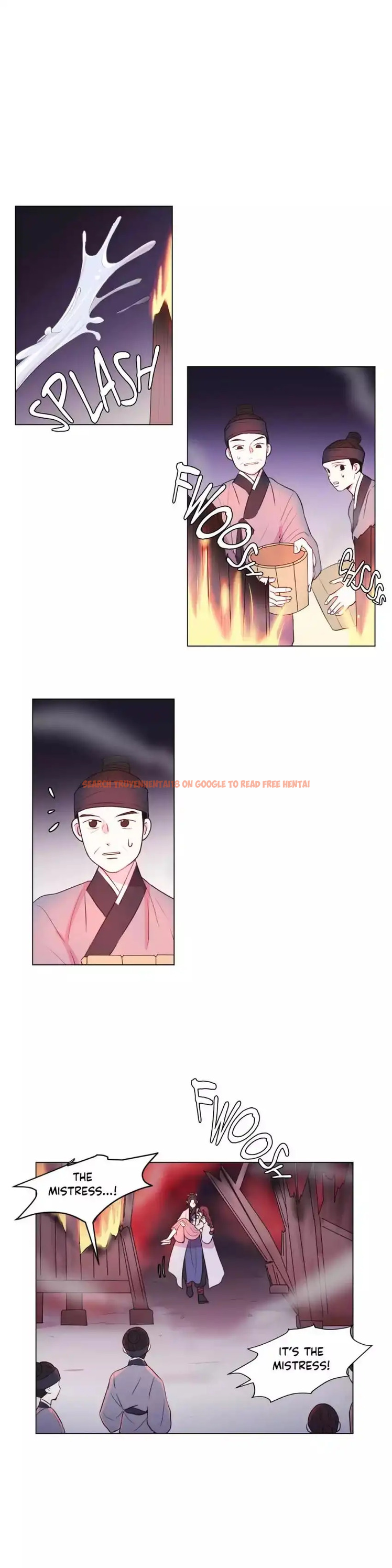 Read Hentai Image 2 625 in comic Moonlight Garden - Chapter 34 - www.hentaitnt.net