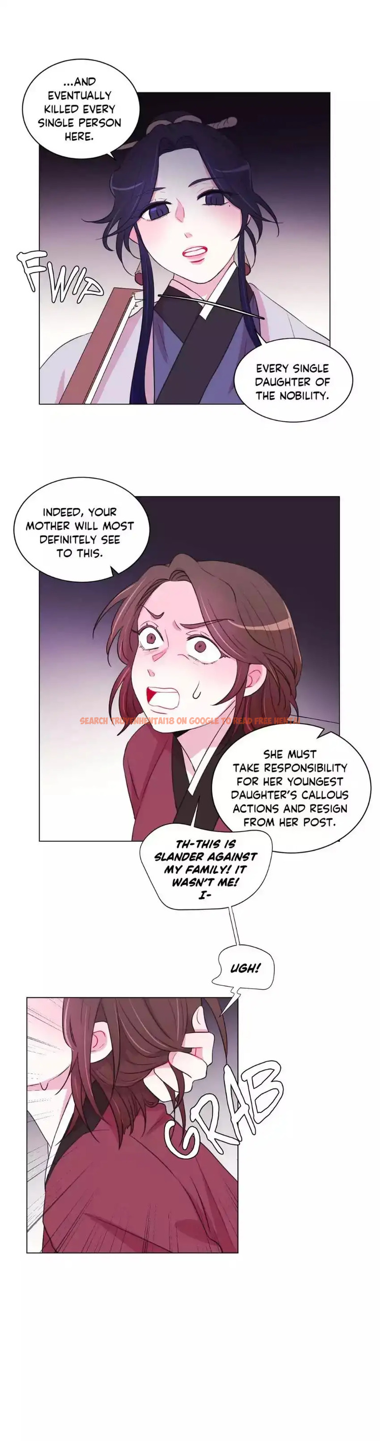Read Hentai Image 20 626 in comic Moonlight Garden - Chapter 34 - www.hentaitnt.net