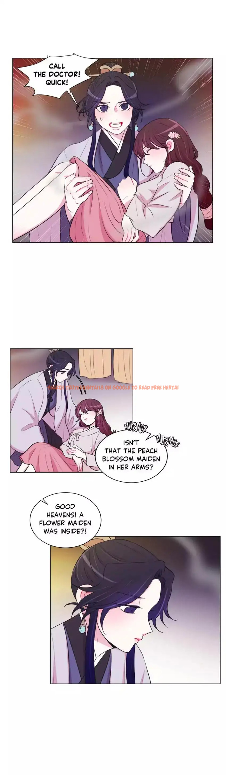 Read Hentai Image 3 625 in comic Moonlight Garden - Chapter 34 - www.hentaitnt.net