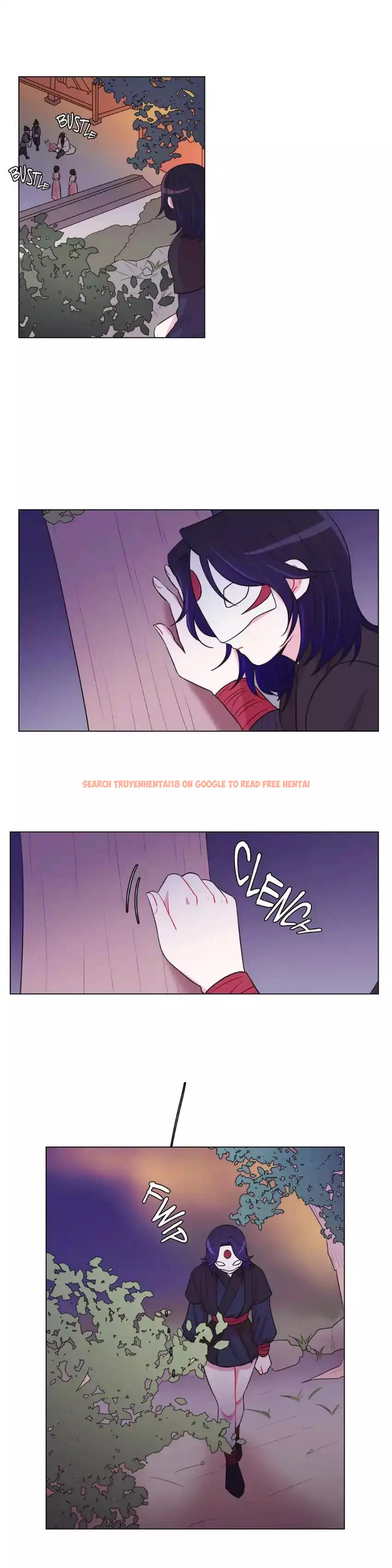 Read Hentai Image 4 625 in comic Moonlight Garden - Chapter 34 - www.hentaitnt.net