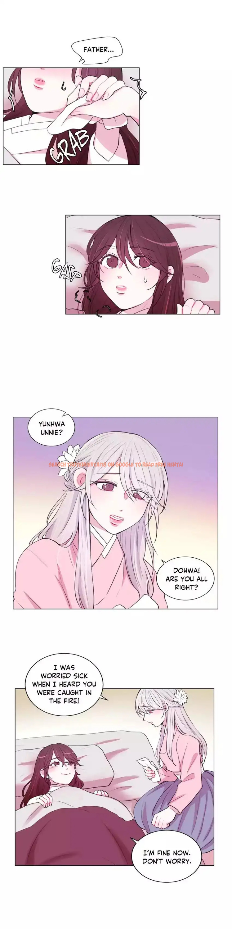 Read Hentai Image 6 625 in comic Moonlight Garden - Chapter 34 - www.hentaitnt.net