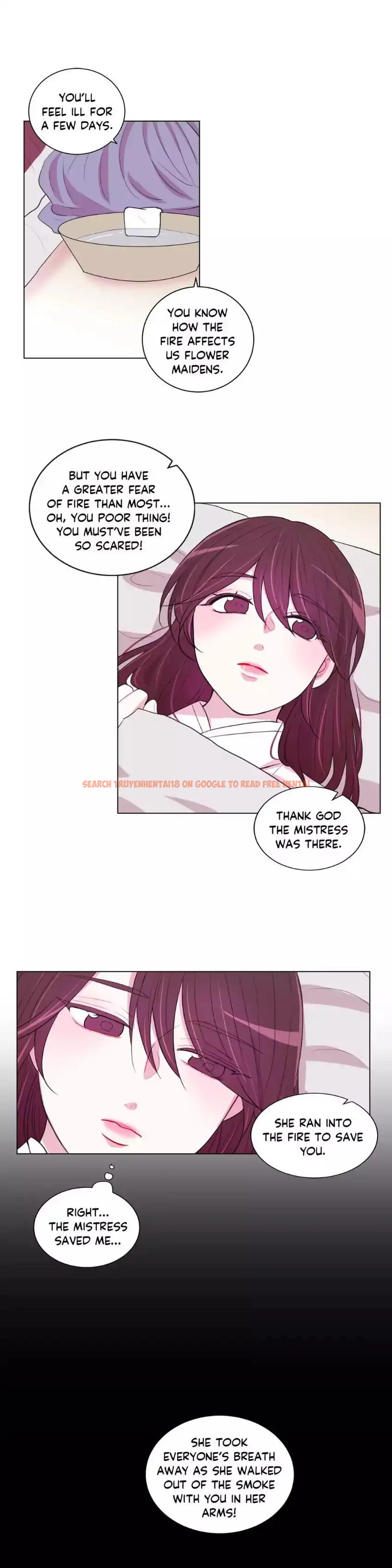Read Hentai Image 7 625 in comic Moonlight Garden - Chapter 34 - www.hentaitnt.net