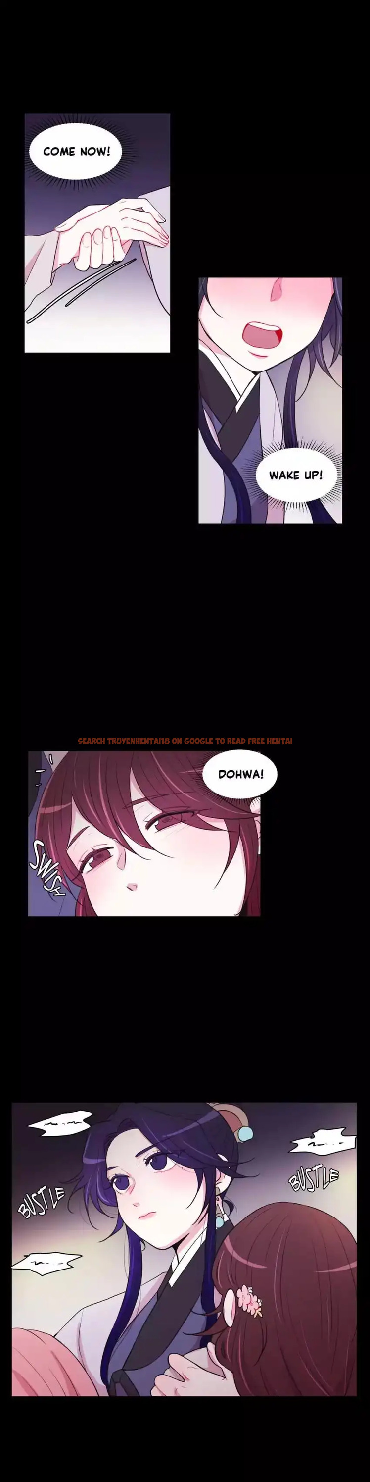 Read Hentai Image 8 625 in comic Moonlight Garden - Chapter 34 - www.hentaitnt.net
