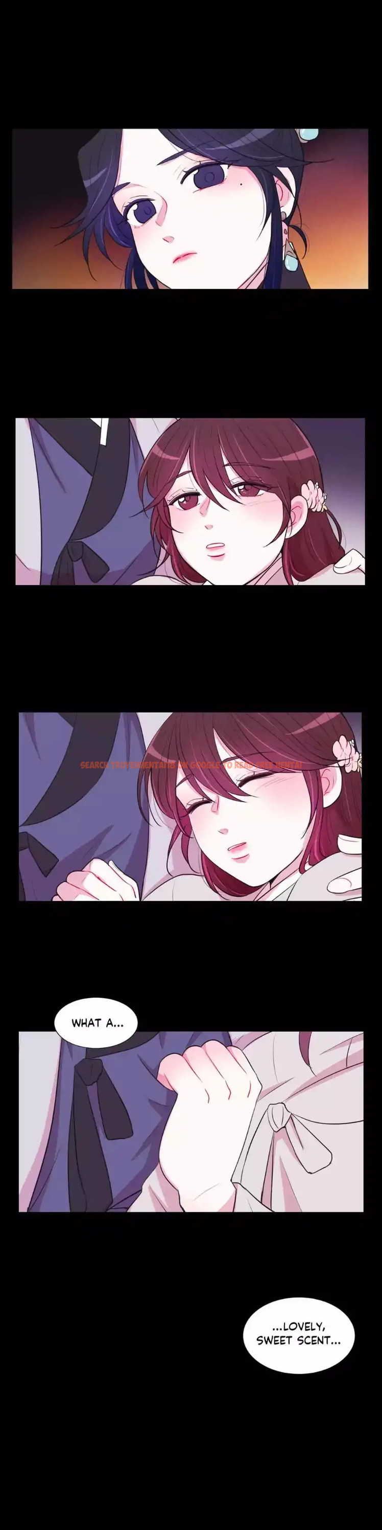 Read Hentai Image 9 625 in comic Moonlight Garden - Chapter 34 - www.hentaitnt.net