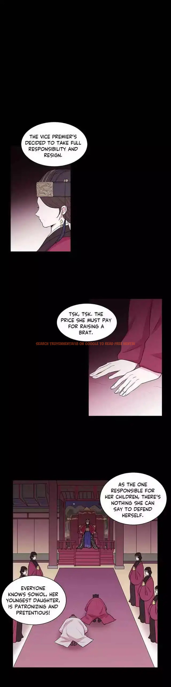 Read Hentai Image 1 622 in comic Moonlight Garden - Chapter 35 - www.hentaitnt.net