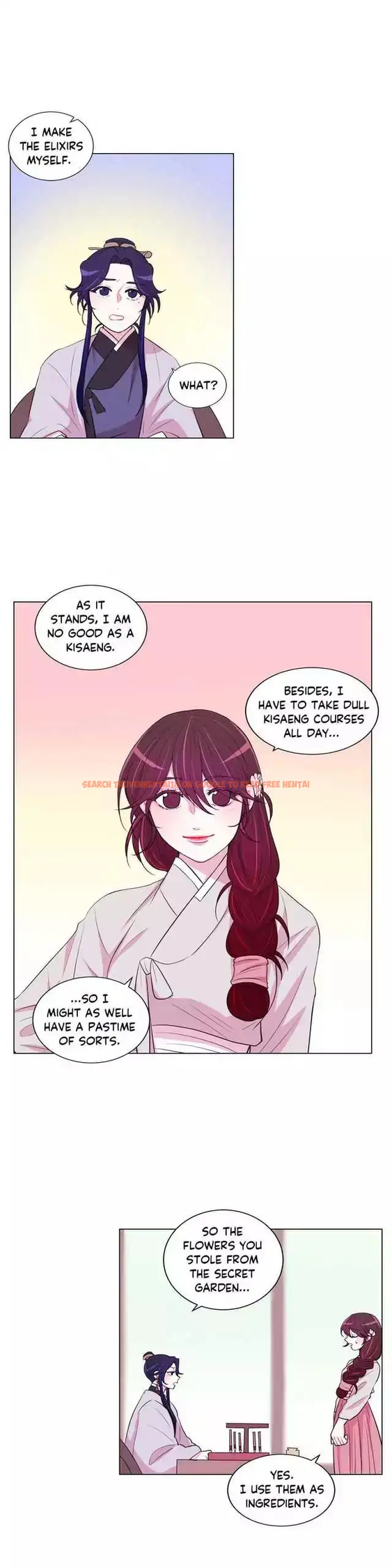 Read Hentai Image 10 622 in comic Moonlight Garden - Chapter 35 - www.hentaitnt.net