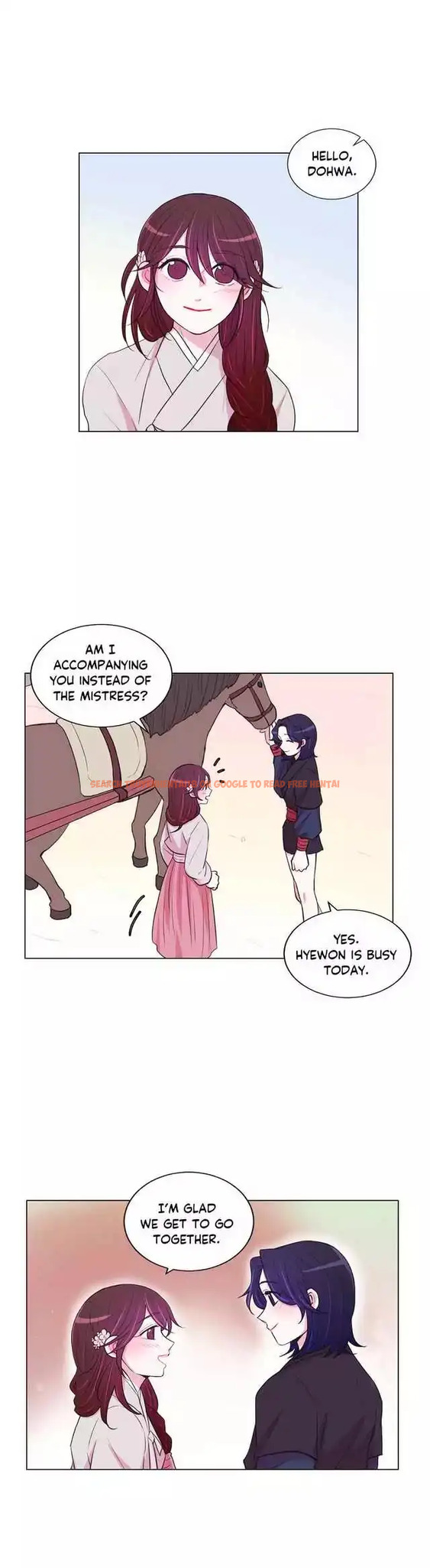 Read Hentai Image 14 622 in comic Moonlight Garden - Chapter 35 - www.hentaitnt.net