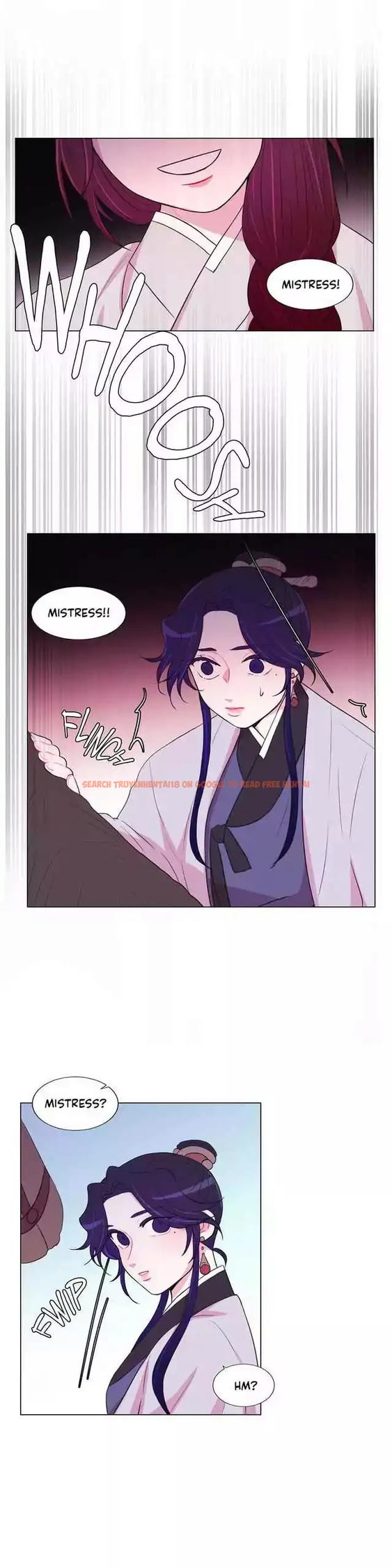 Read Hentai Image 15 622 in comic Moonlight Garden - Chapter 35 - www.hentaitnt.net