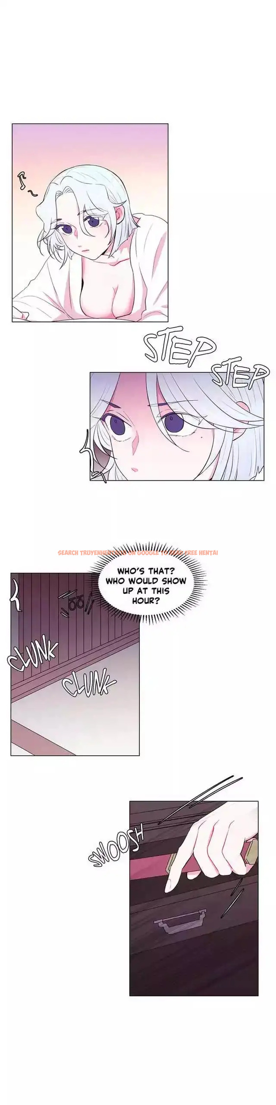 Read Hentai Image 19 622 in comic Moonlight Garden - Chapter 35 - www.hentaitnt.net