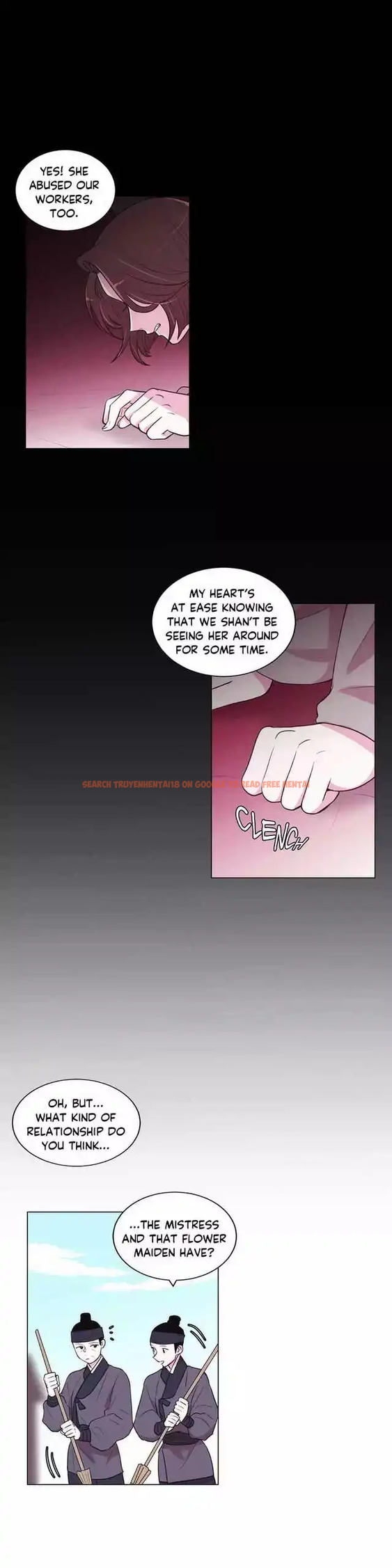 Read Hentai Image 2 622 in comic Moonlight Garden - Chapter 35 - www.hentaitnt.net