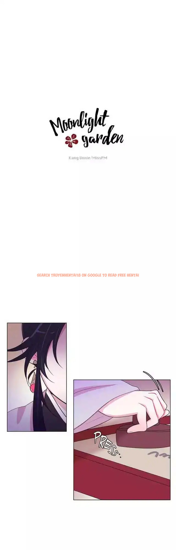Read Hentai Image 5 622 in comic Moonlight Garden - Chapter 35 - www.hentaitnt.net