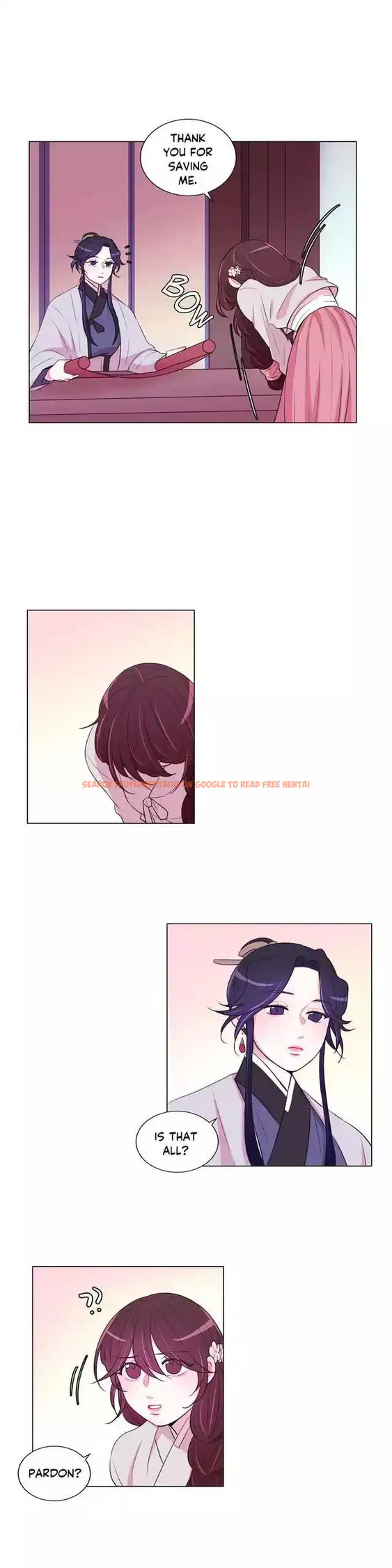 Read Hentai Image 7 622 in comic Moonlight Garden - Chapter 35 - www.hentaitnt.net