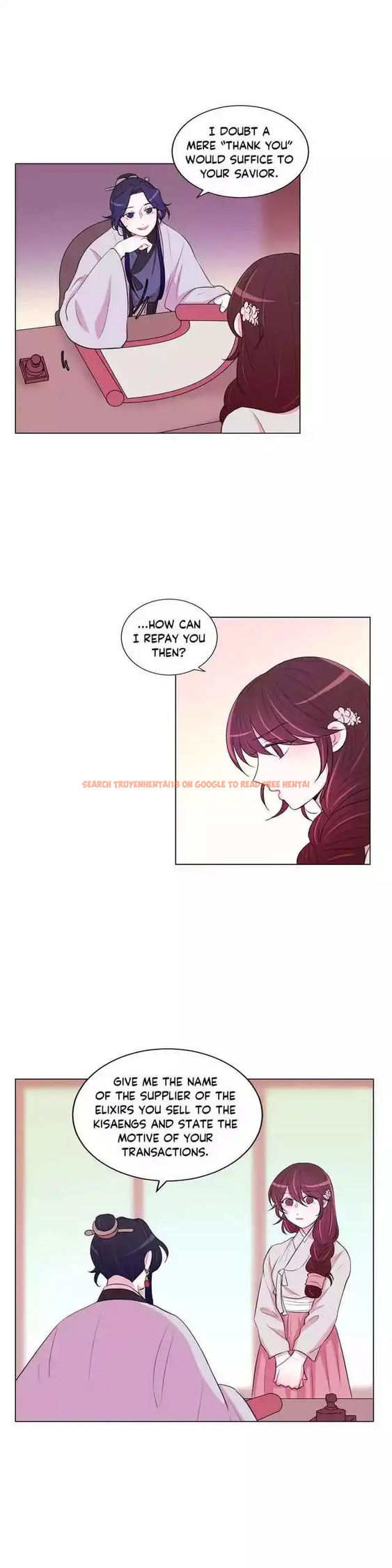Read Hentai Image 8 622 in comic Moonlight Garden - Chapter 35 - www.hentaitnt.net