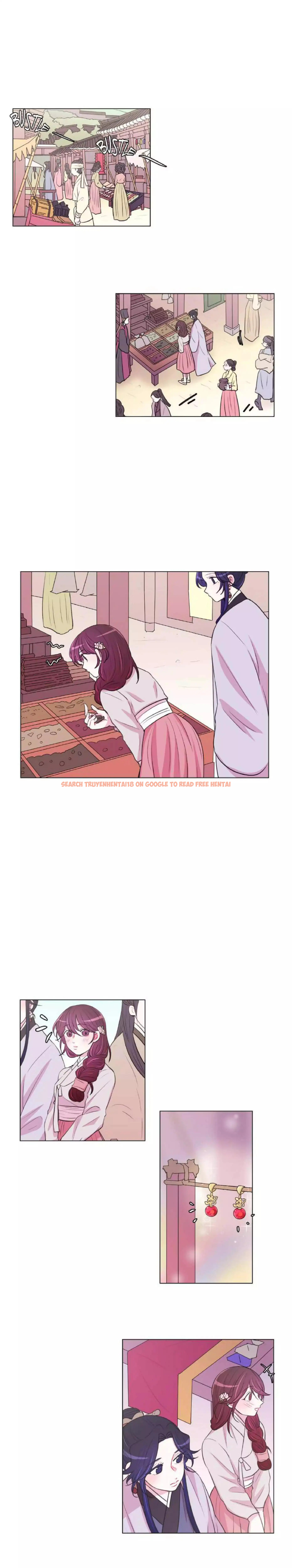 Read Hentai Image 1 622 in comic Moonlight Garden - Chapter 36 - www.hentaitnt.net