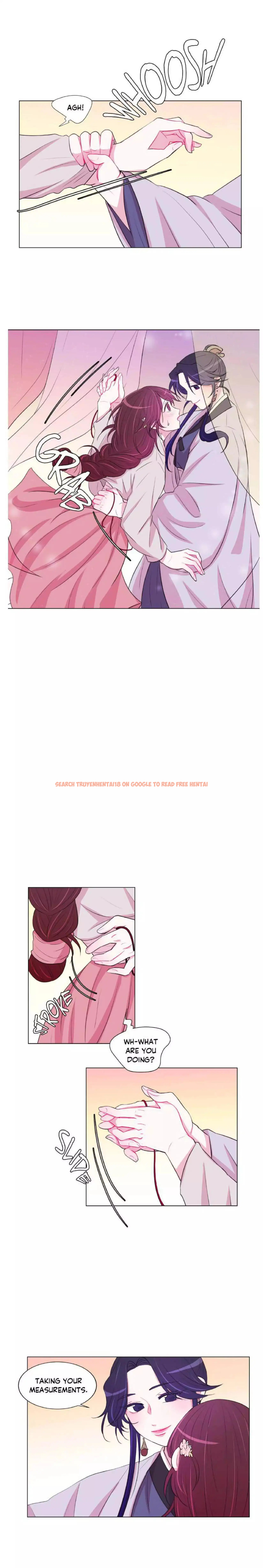 Read Hentai Image 8 622 in comic Moonlight Garden - Chapter 36 - www.hentaitnt.net