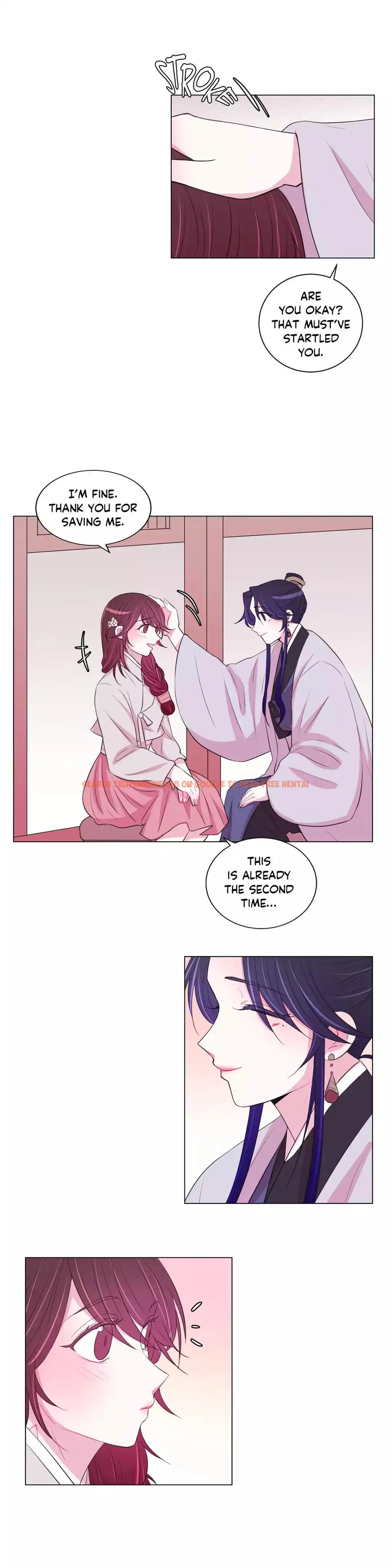 Read Hentai Image 11 622 in comic Moonlight Garden - Chapter 37 - www.hentaitnt.net