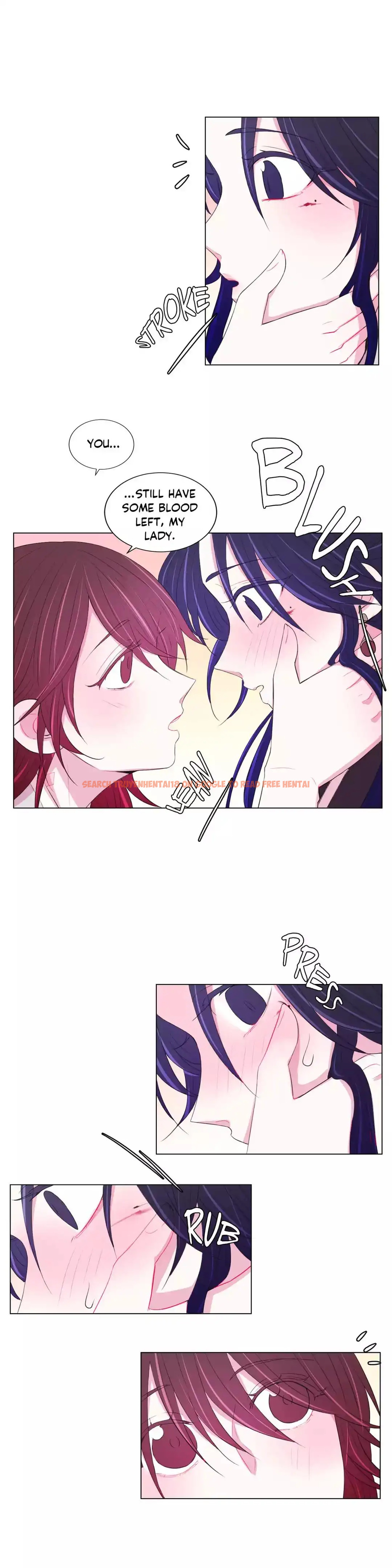 Read Hentai Image 12 622 in comic Moonlight Garden - Chapter 37 - www.hentaitnt.net
