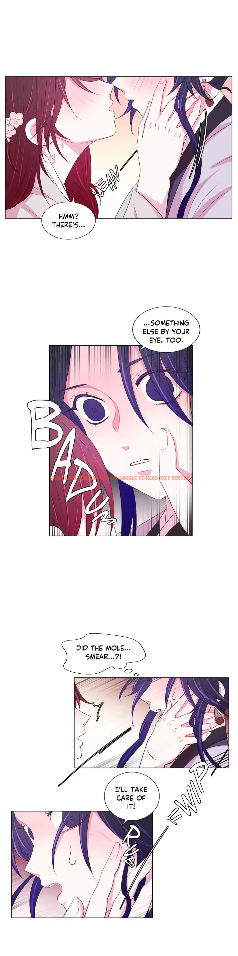 Read Hentai Image 13 622 in comic Moonlight Garden - Chapter 37 - www.hentaitnt.net