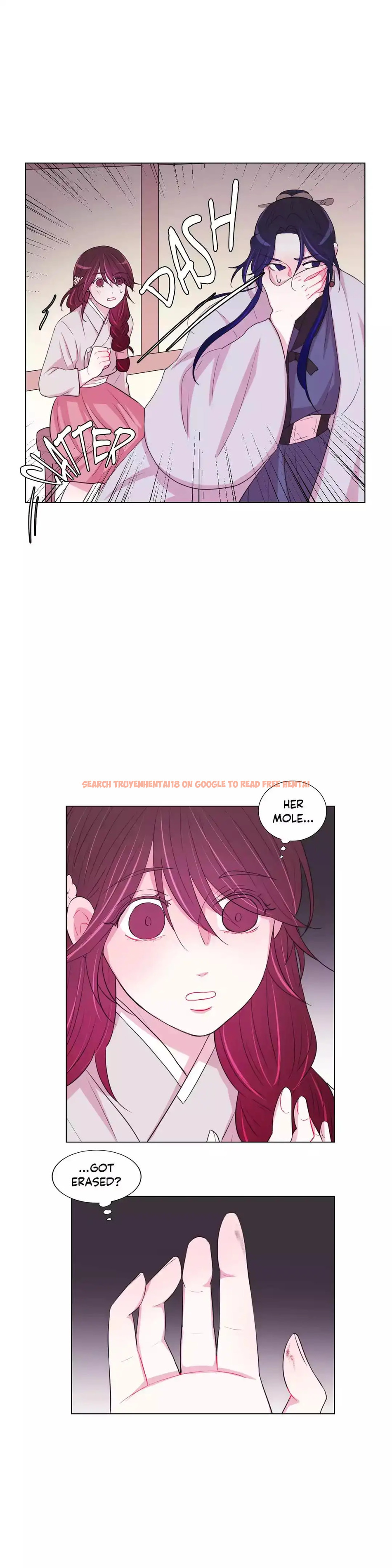 Read Hentai Image 14 622 in comic Moonlight Garden - Chapter 37 - www.hentaitnt.net
