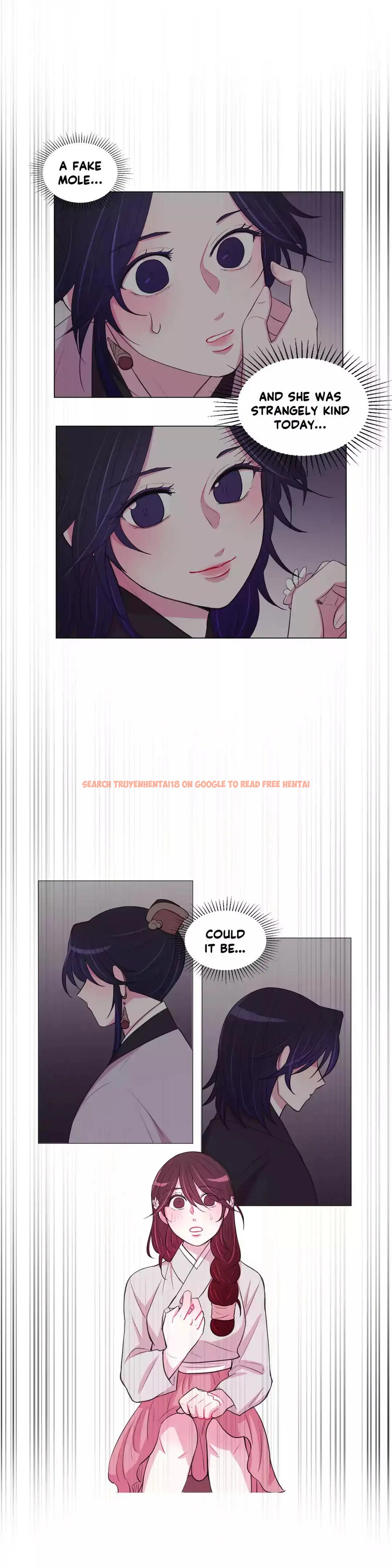 Read Hentai Image 15 622 in comic Moonlight Garden - Chapter 37 - www.hentaitnt.net