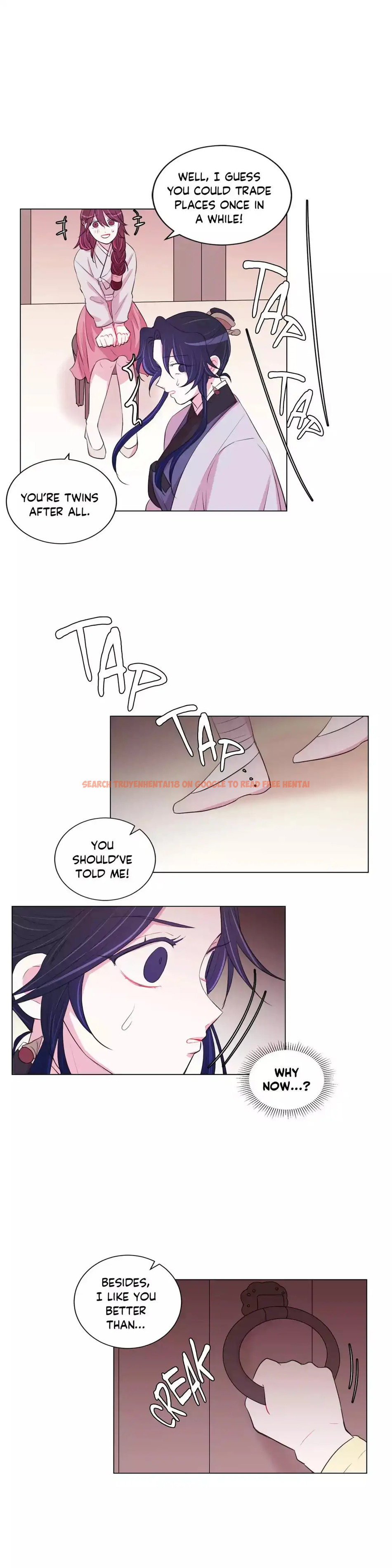 Read Hentai Image 17 622 in comic Moonlight Garden - Chapter 37 - www.hentaitnt.net