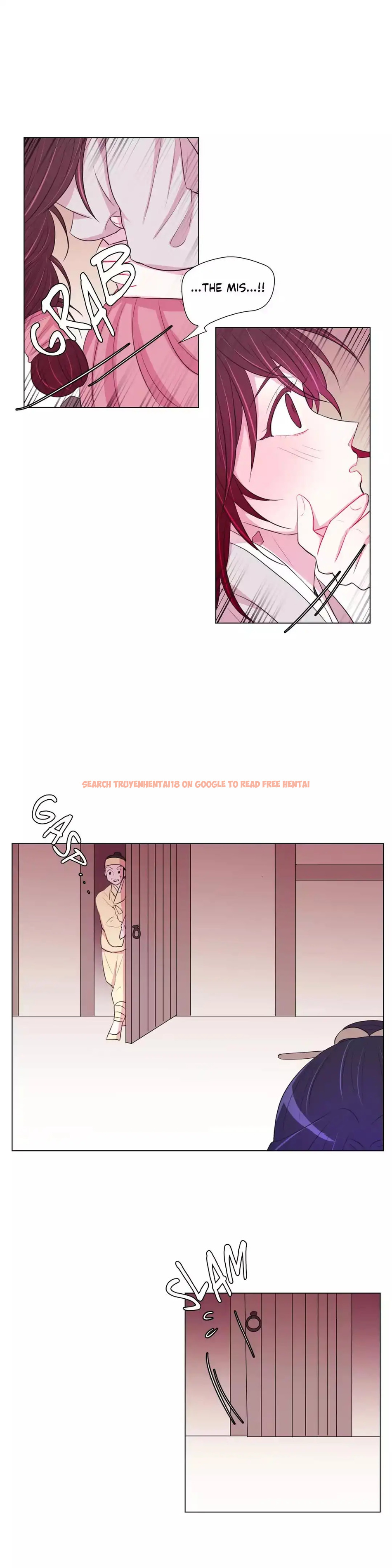 Read Hentai Image 18 622 in comic Moonlight Garden - Chapter 37 - www.hentaitnt.net