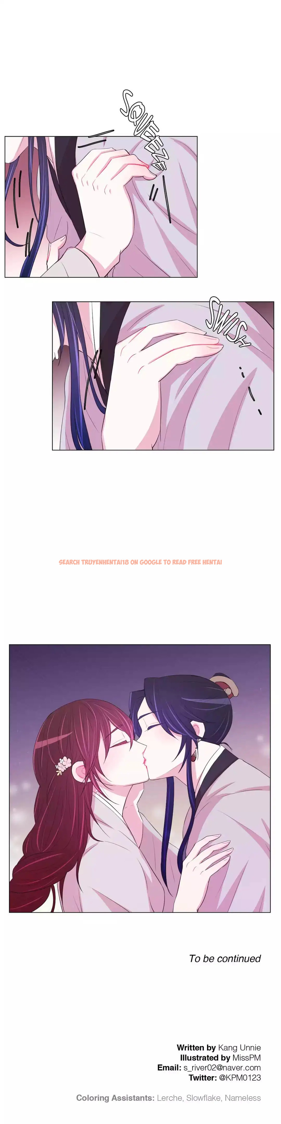 Read Hentai Image 19 622 in comic Moonlight Garden - Chapter 37 - www.hentaitnt.net