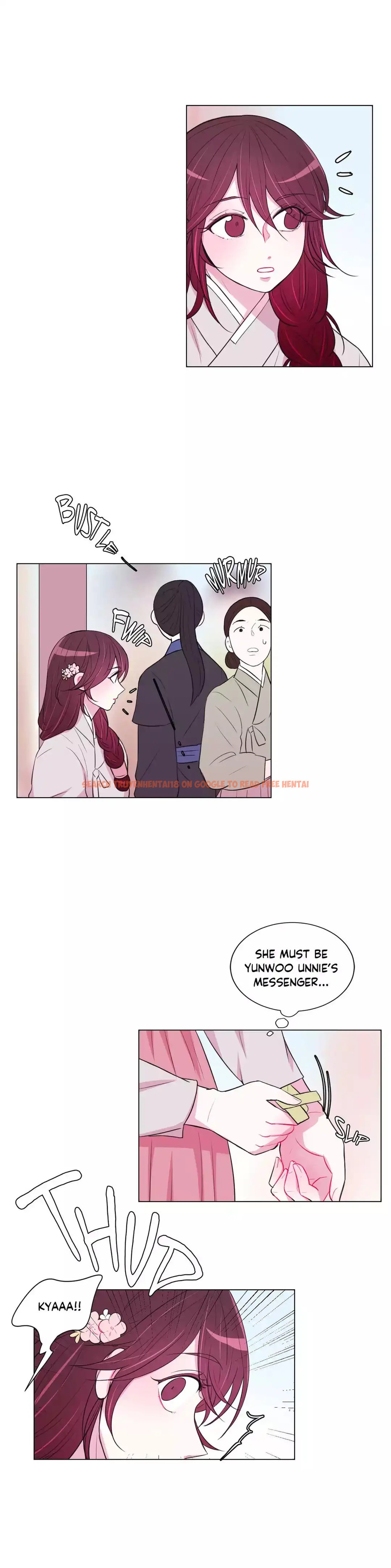 Read Hentai Image 2 622 in comic Moonlight Garden - Chapter 37 - www.hentaitnt.net