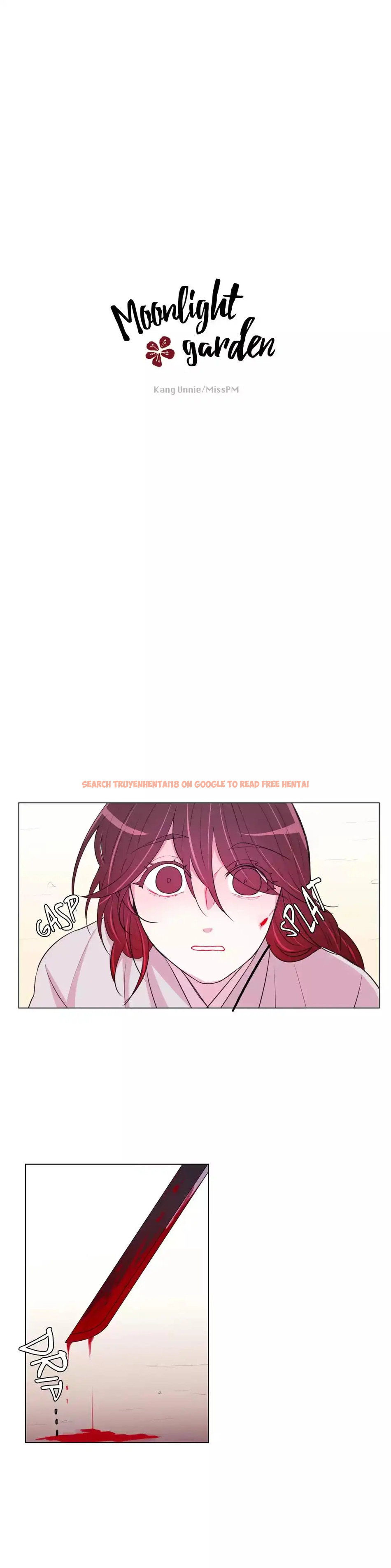 Read Hentai Image 4 622 in comic Moonlight Garden - Chapter 37 - www.hentaitnt.net