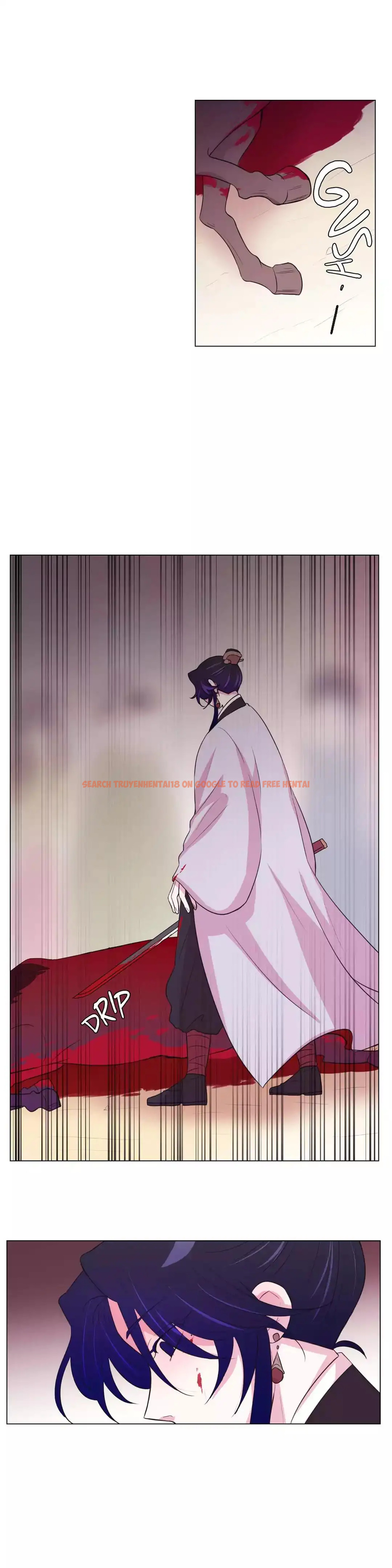 Read Hentai Image 5 622 in comic Moonlight Garden - Chapter 37 - www.hentaitnt.net