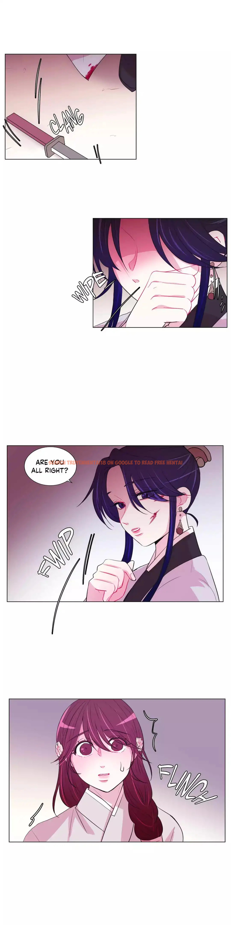 Read Hentai Image 6 622 in comic Moonlight Garden - Chapter 37 - www.hentaitnt.net