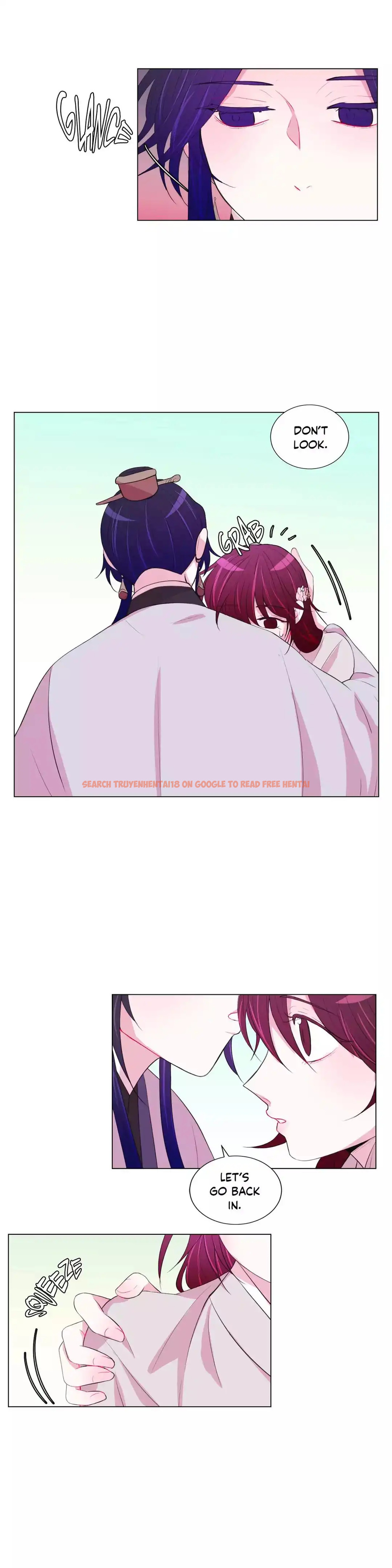 Read Hentai Image 7 622 in comic Moonlight Garden - Chapter 37 - www.hentaitnt.net