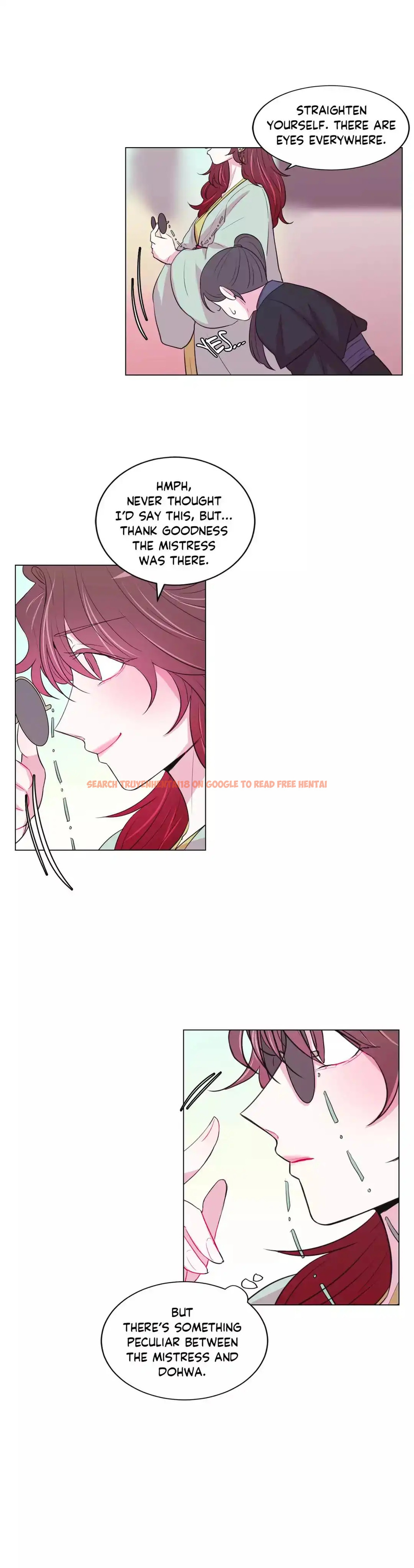Read Hentai Image 9 622 in comic Moonlight Garden - Chapter 37 - www.hentaitnt.net